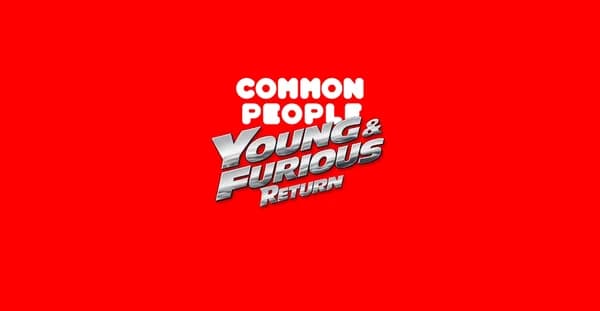 Common People