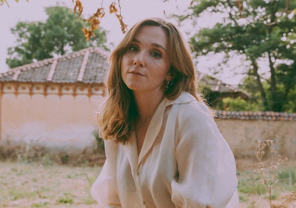 Mónica Morado lanza Casa Vacía