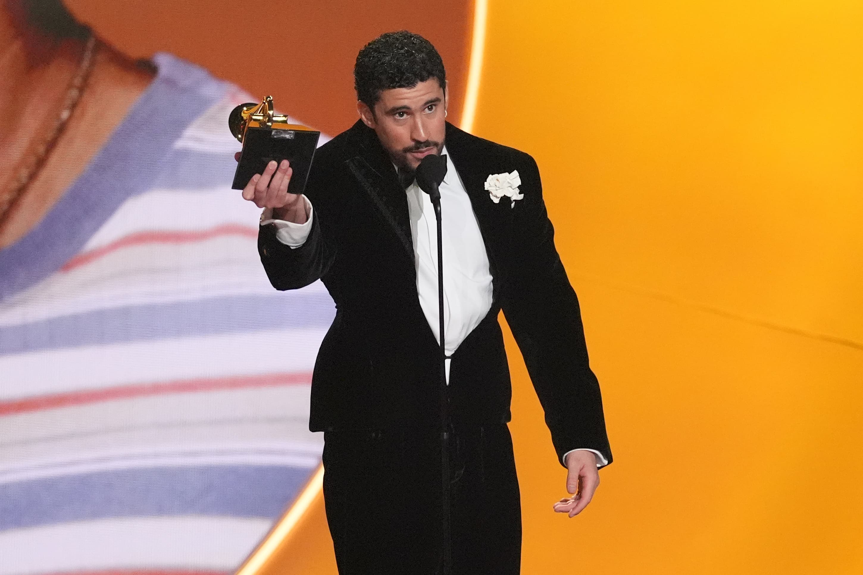 Premios Grammy 2026: lista completa de ganadores en una noche histórica para la música