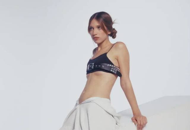 GIADDA presenta Muñekita