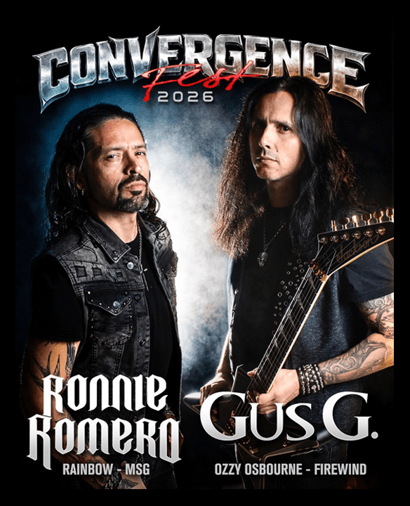Cartel — CONVERGENCE FEST 2026