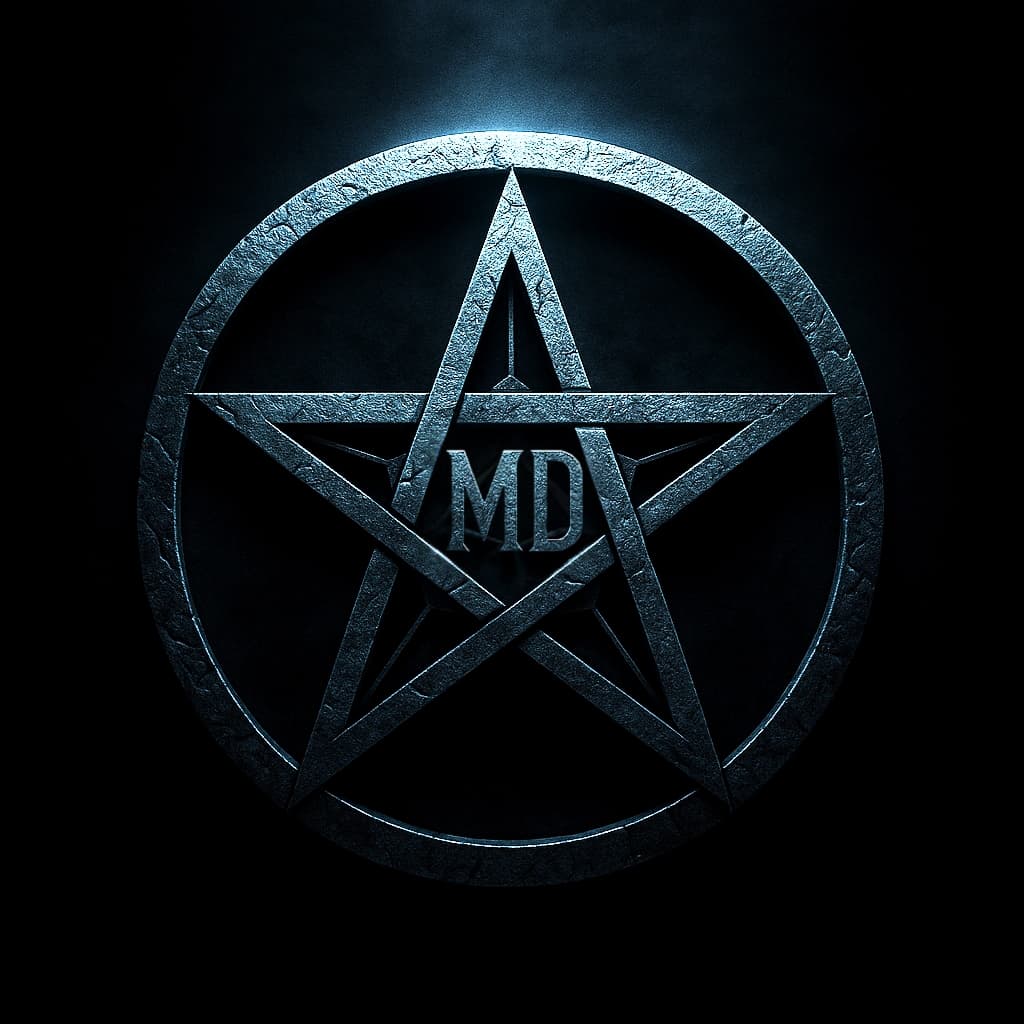 MIL DEMONIOS