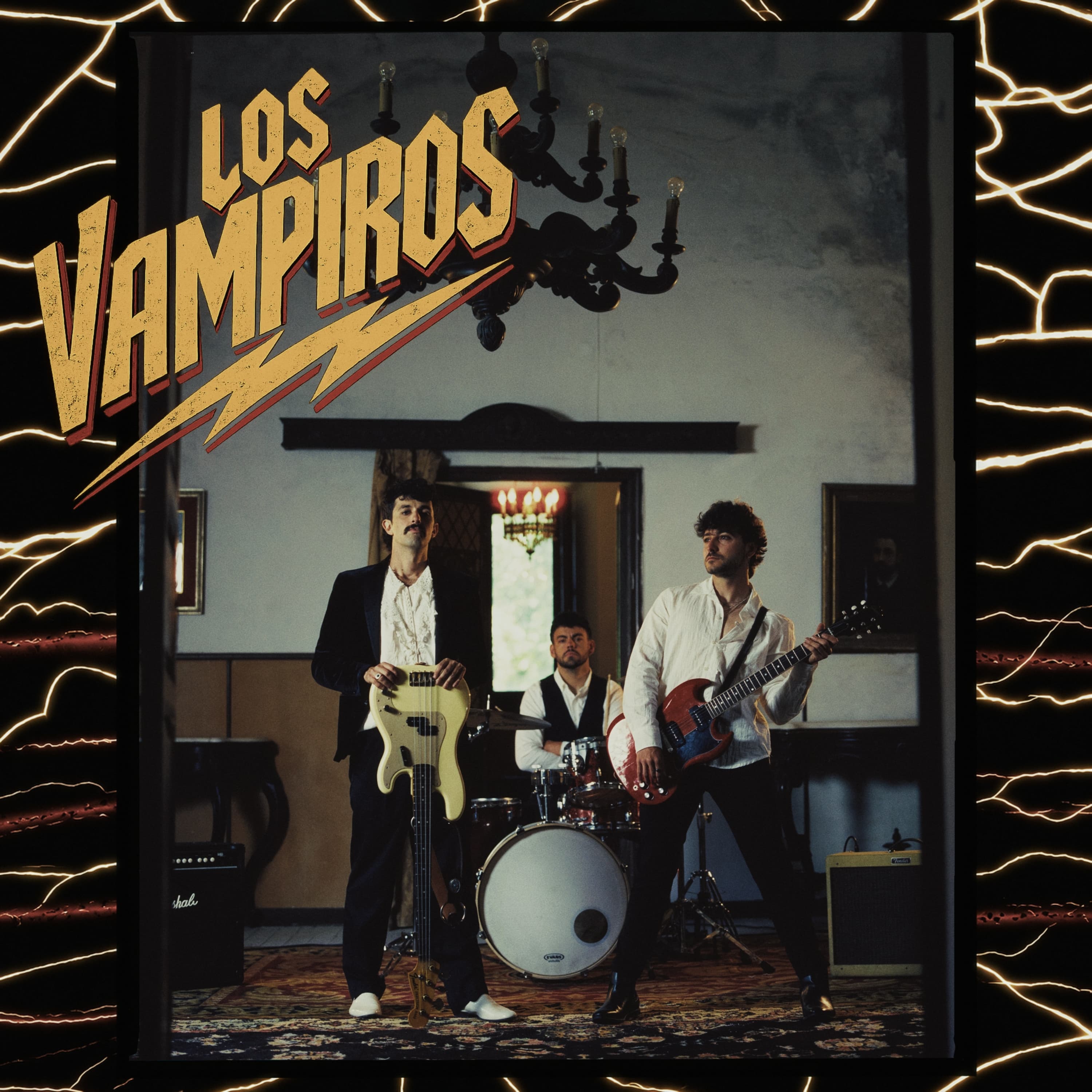 Los Vampiros