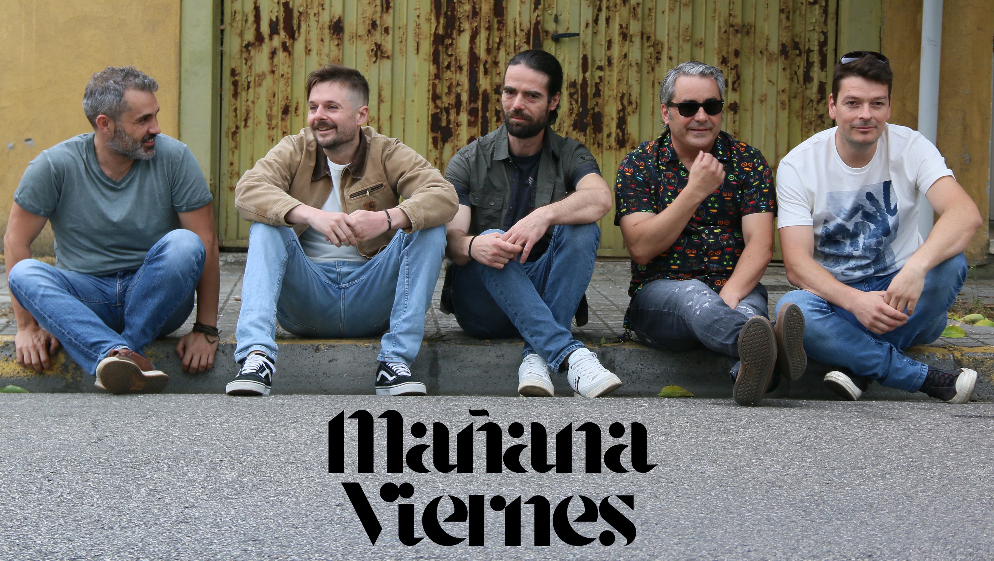 Mañana Viernes
