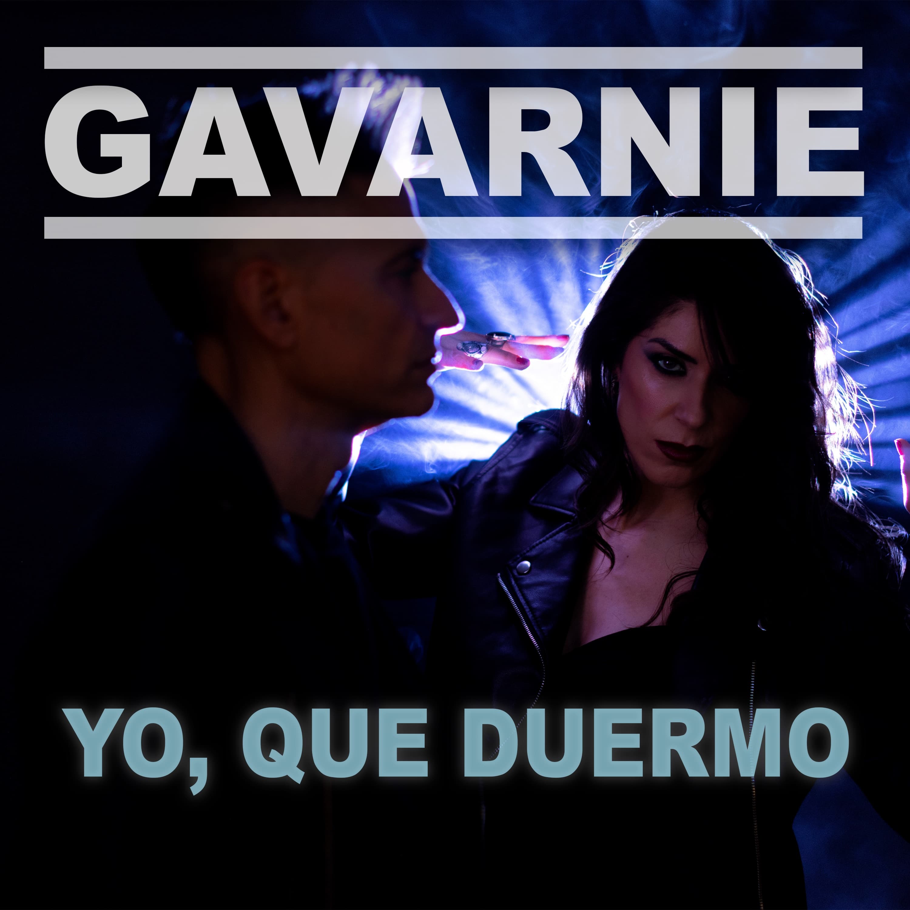 Yo, que duermo