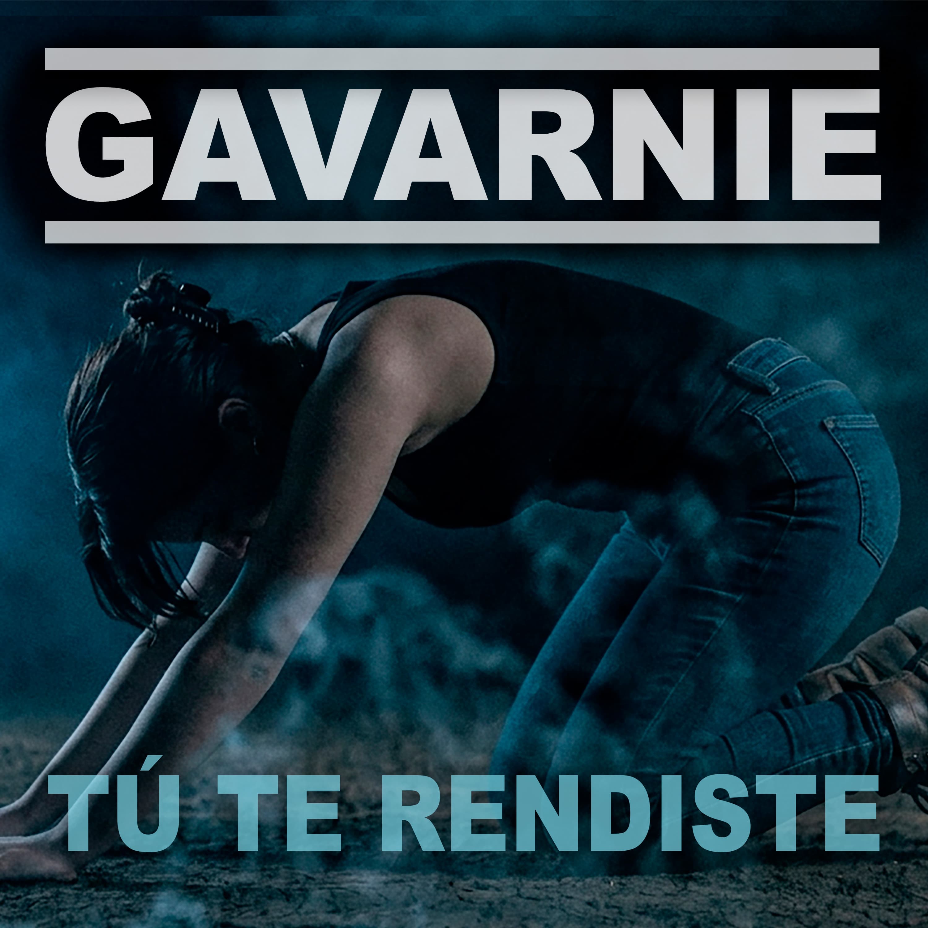 Tú te rendiste