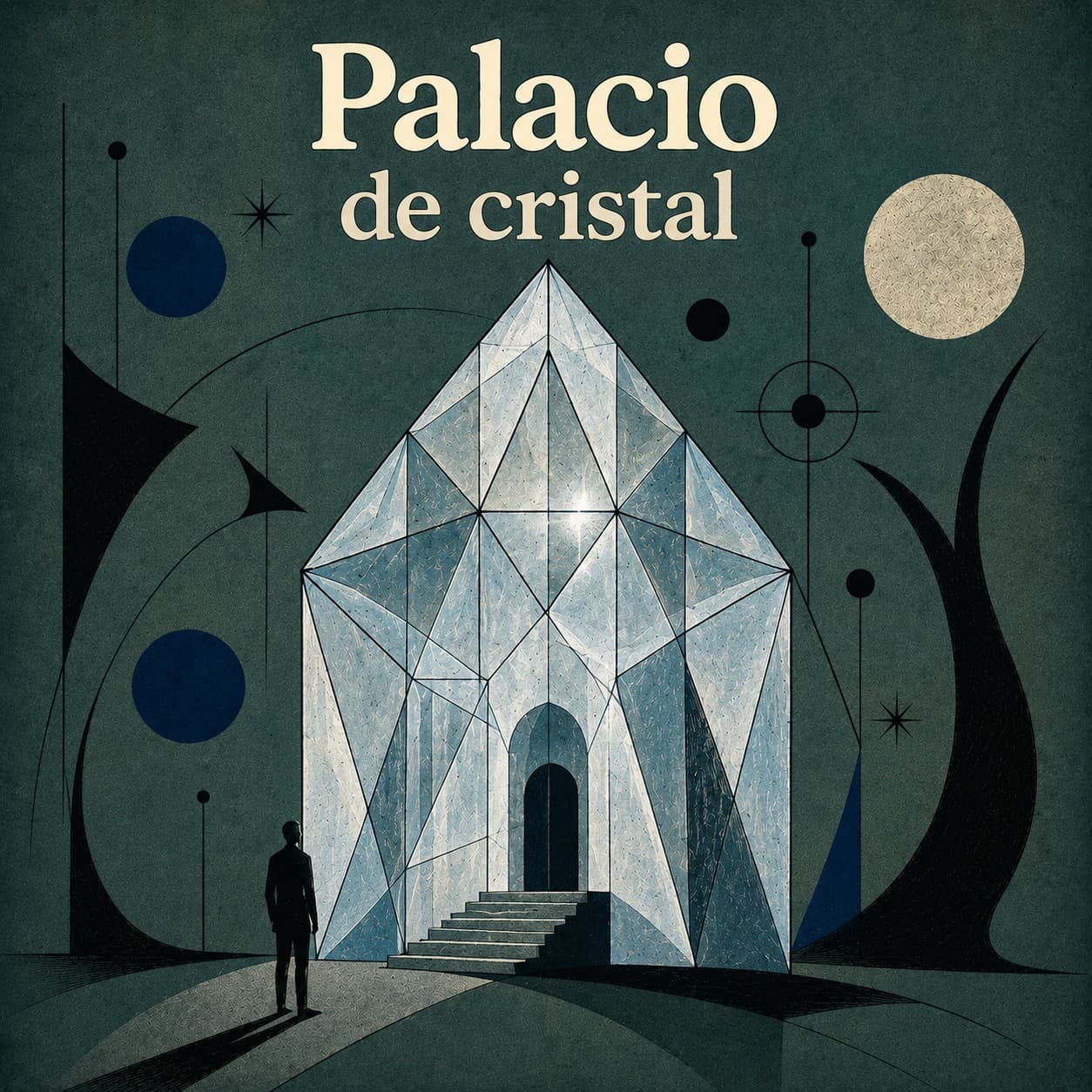 Palacio de Cristal