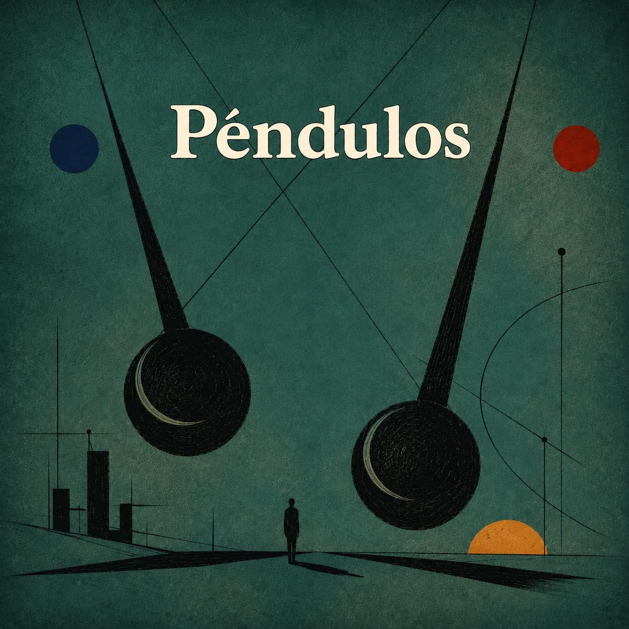 Péndulos