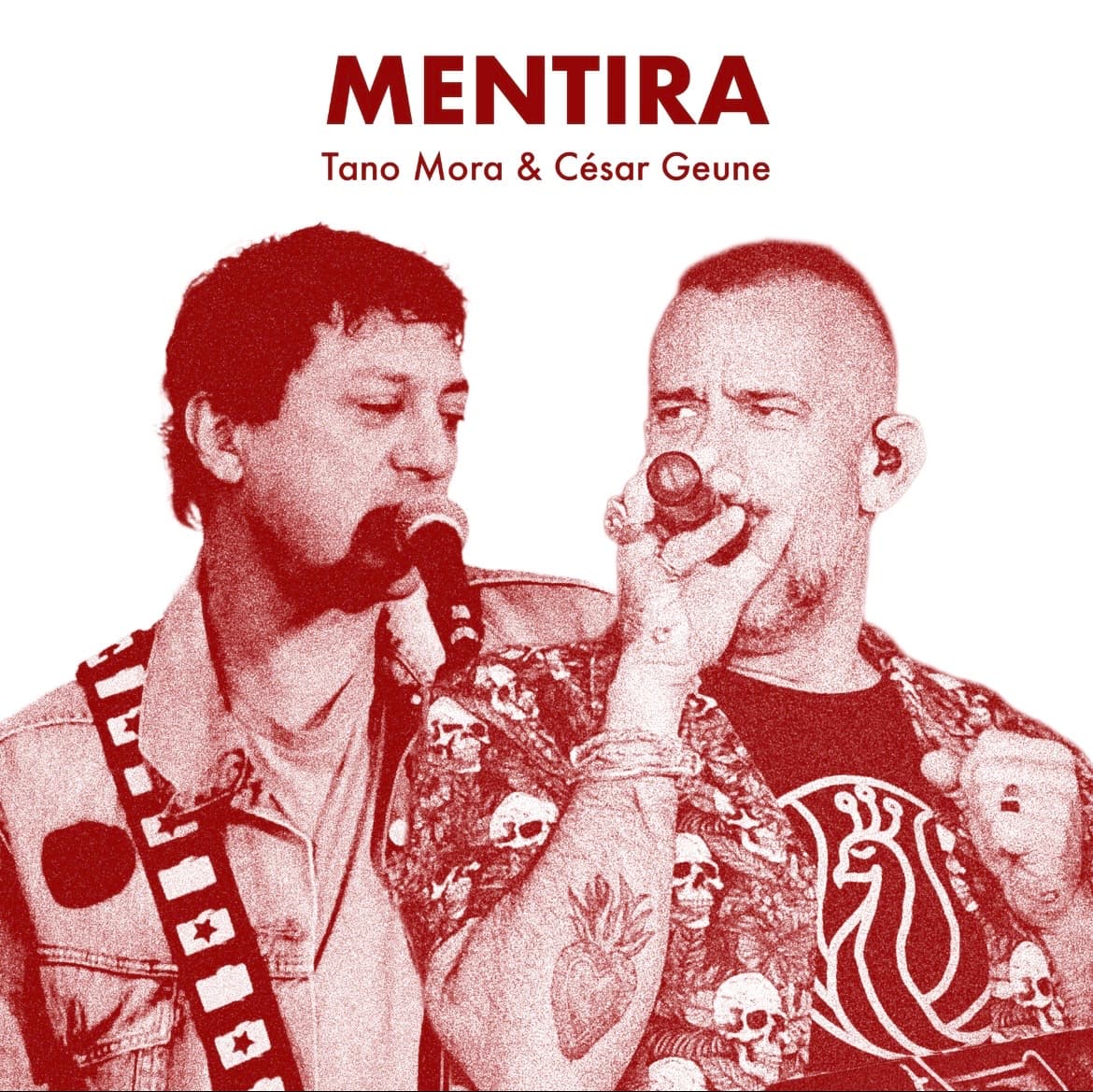 Mentira