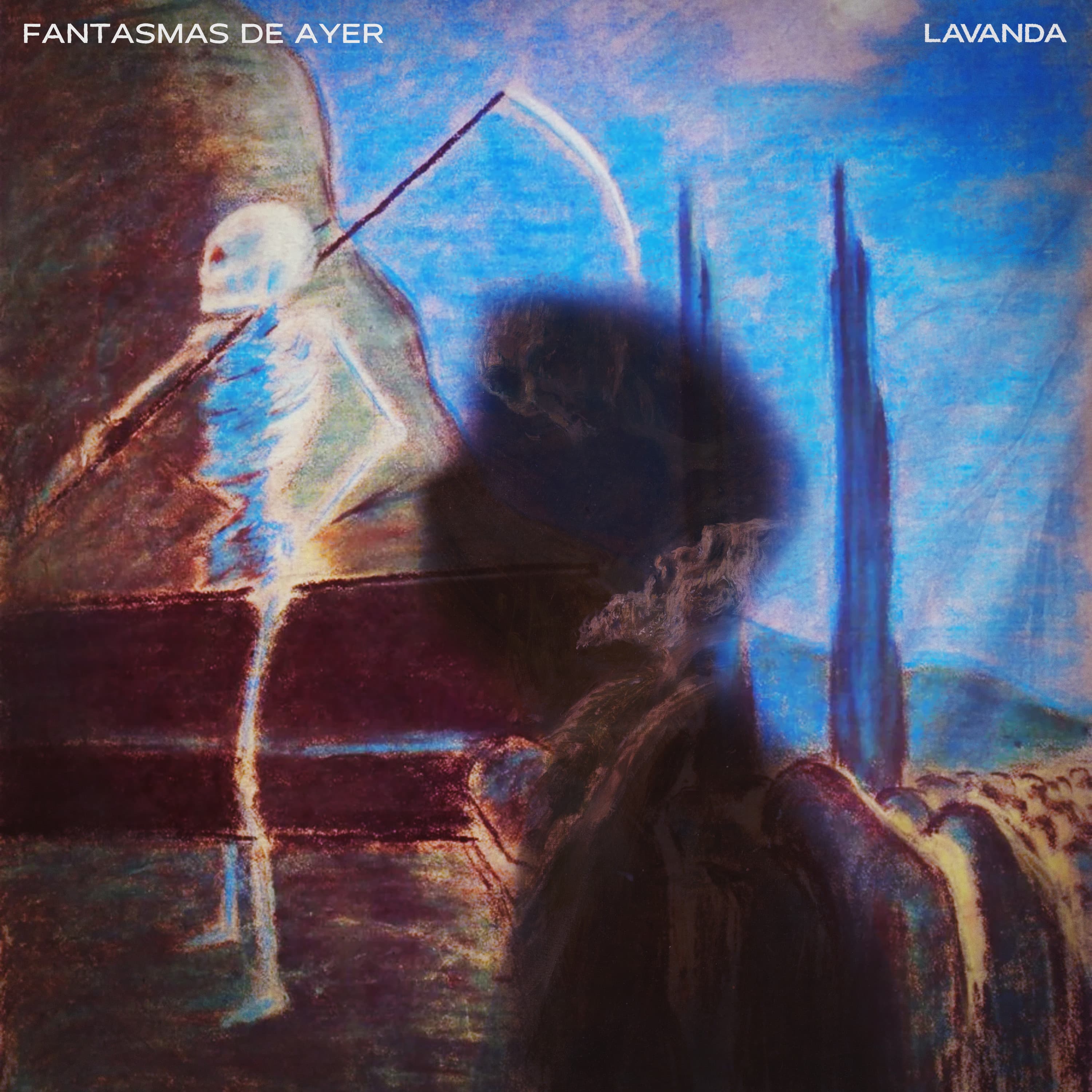Fantasmas de Ayer
