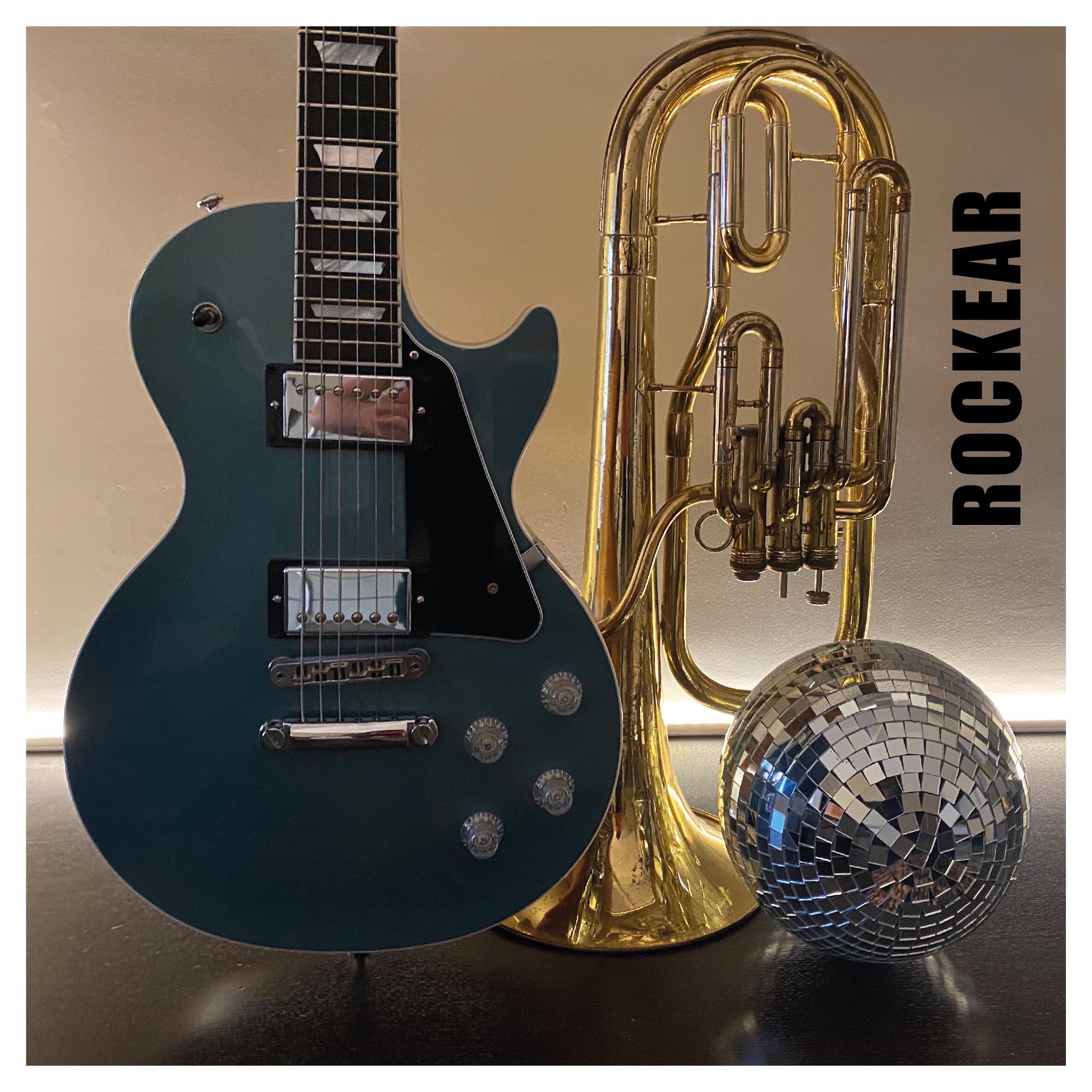 Rockear