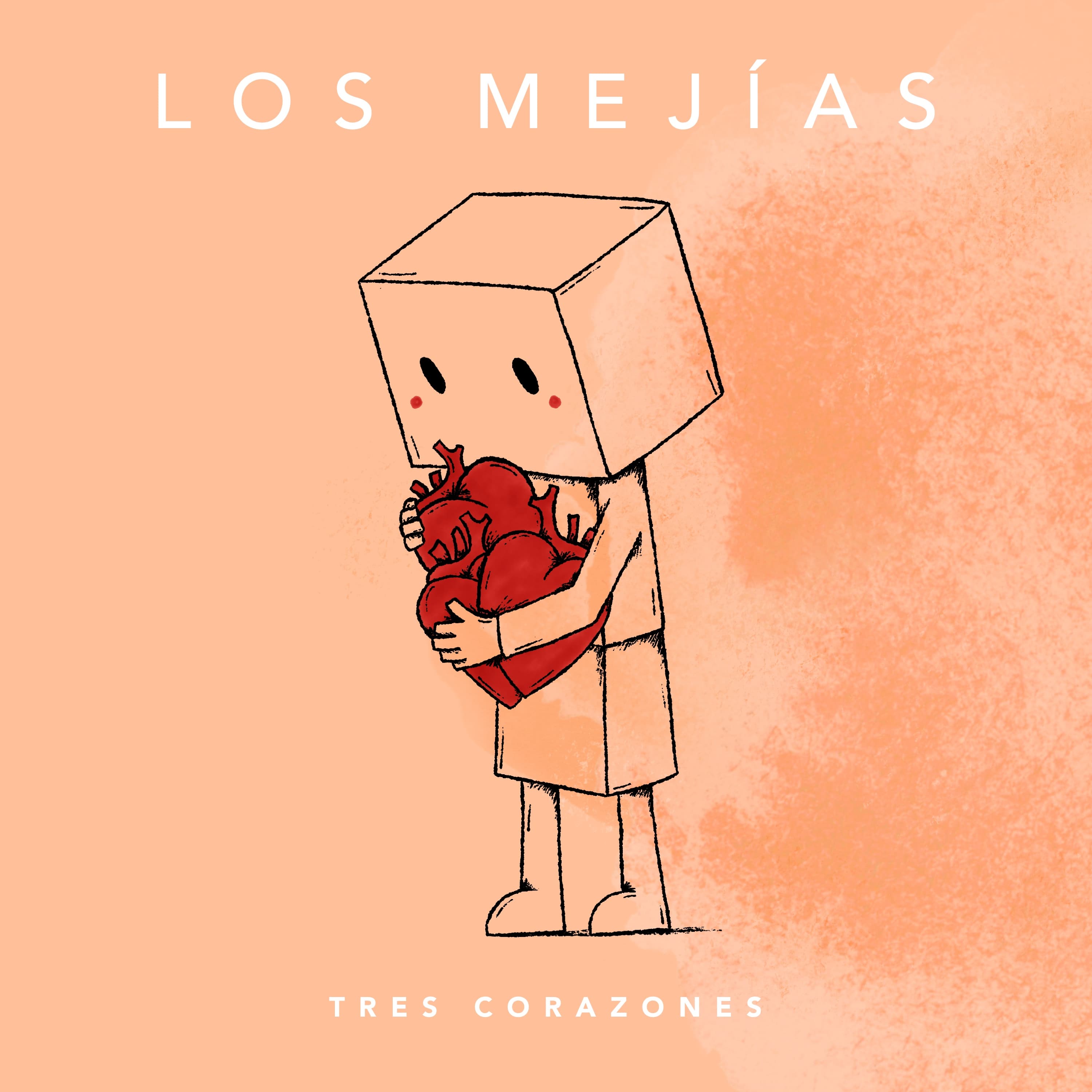 Tres Corazones