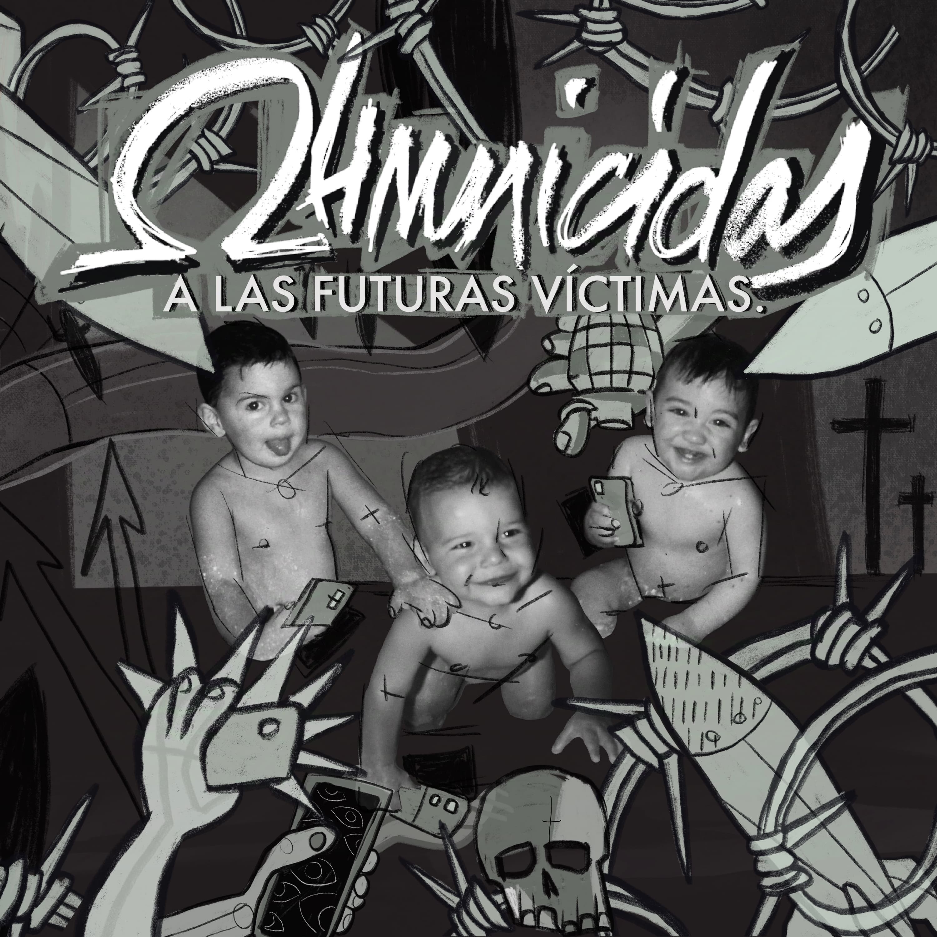 Vengador Ohmnicida