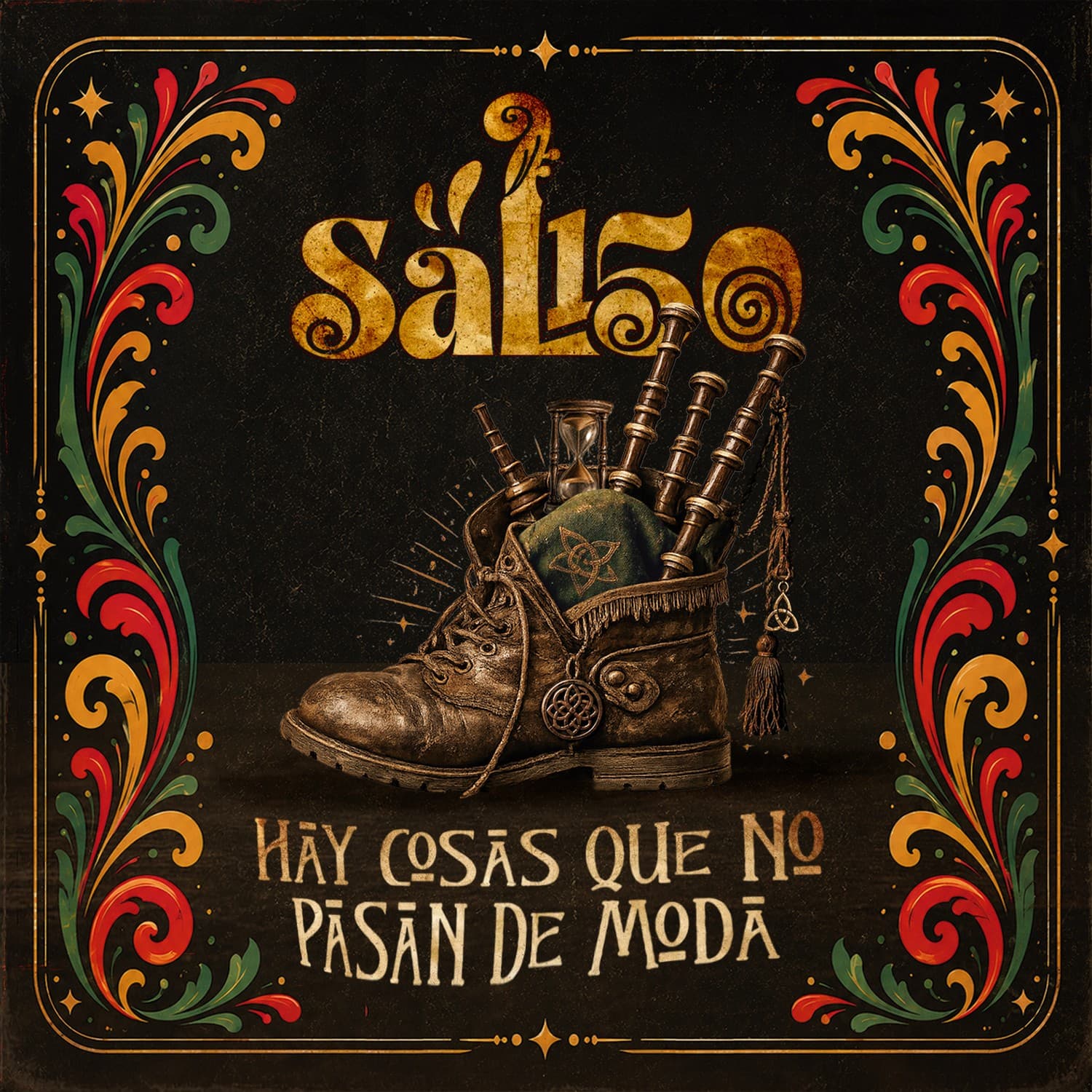 Con Solo Un Silencio