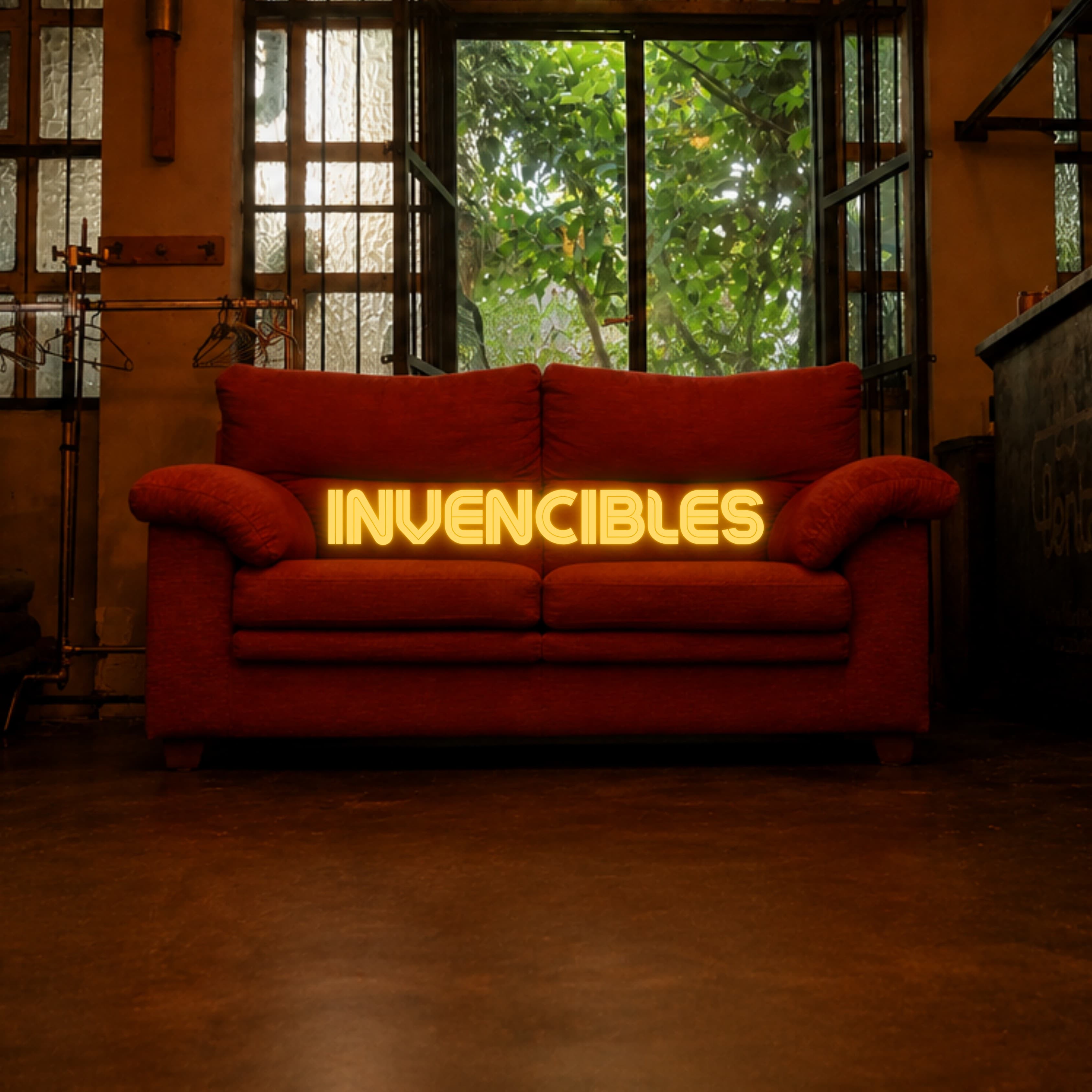 Invencibles