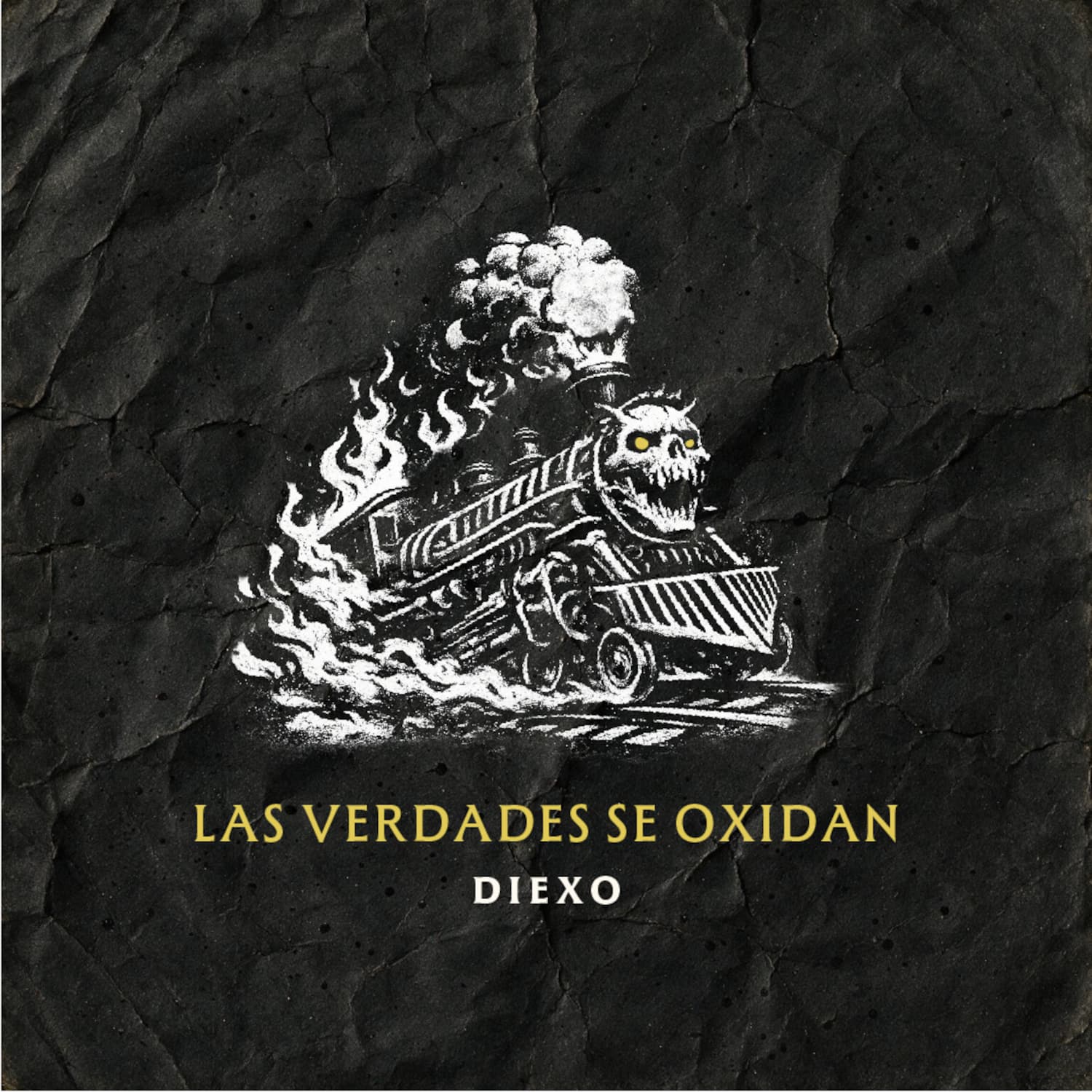Las verdades se oxidan