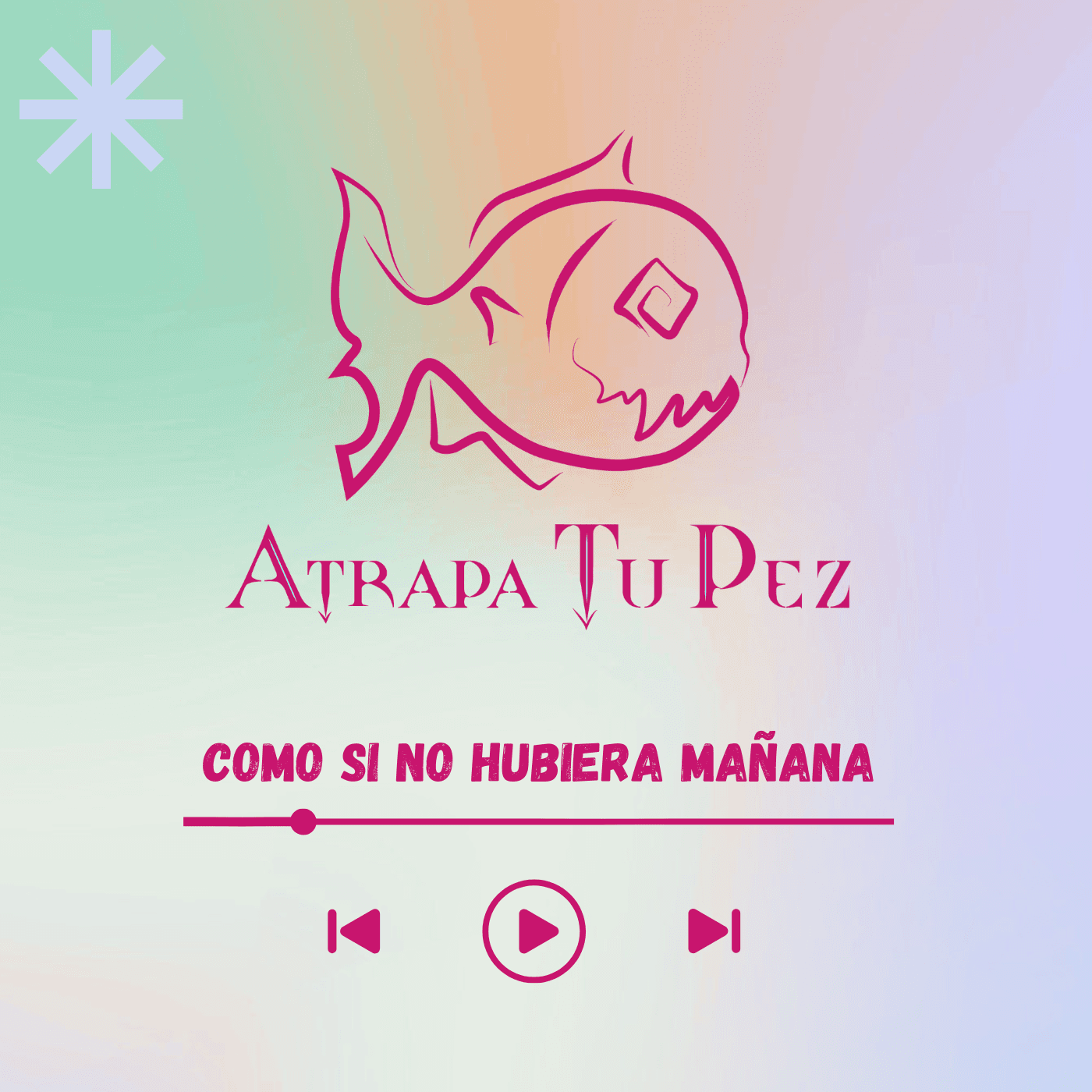 Como si no hubiera mañana