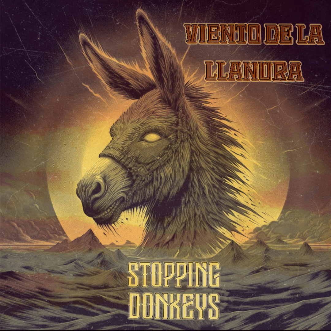Viento de la llanura
