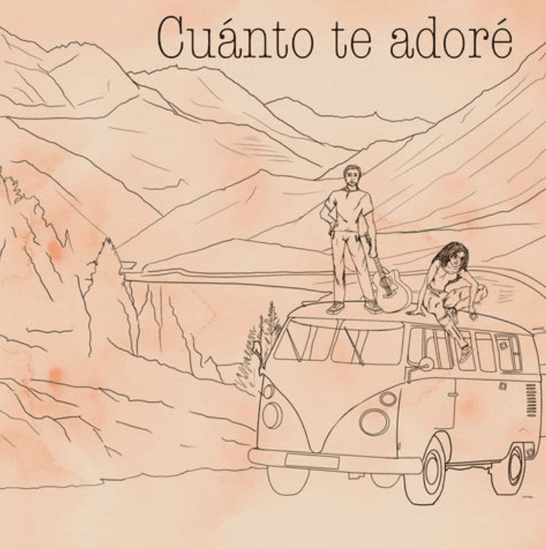 Cuánto te adoré