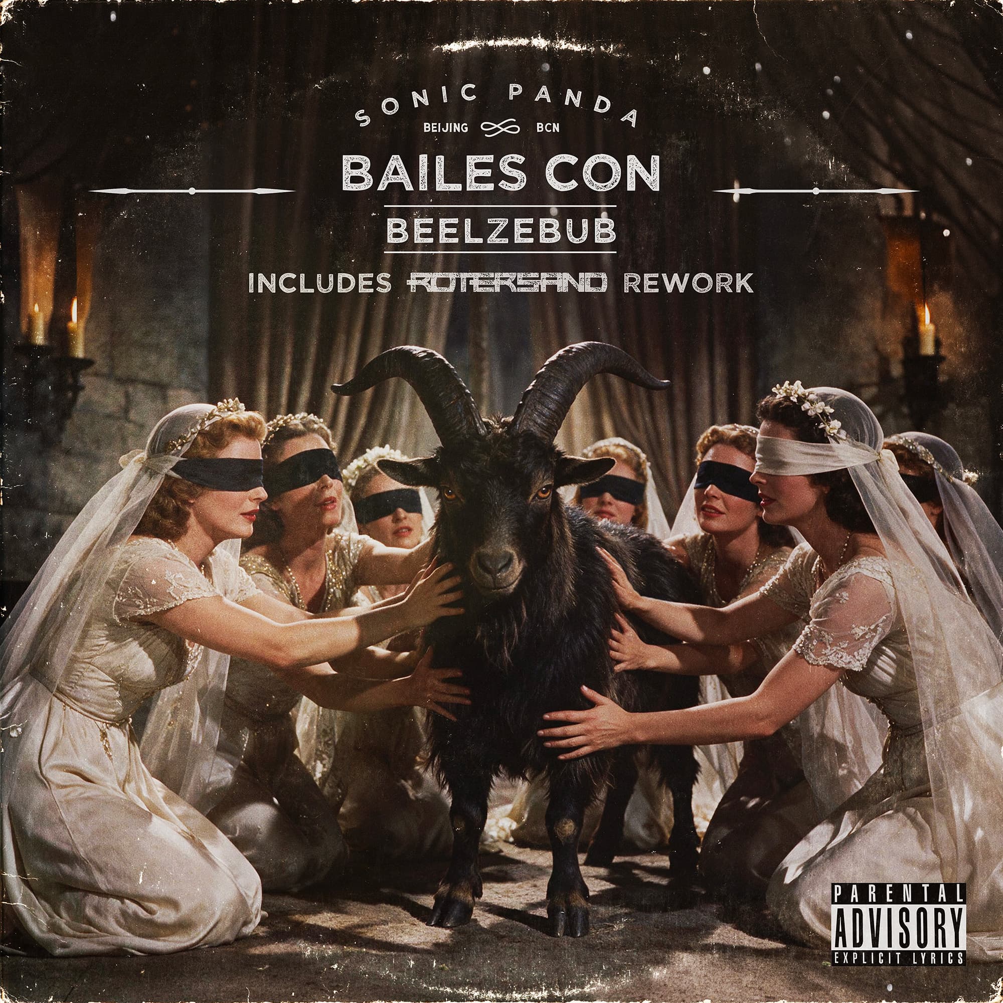 Bailes Con Beelzebub