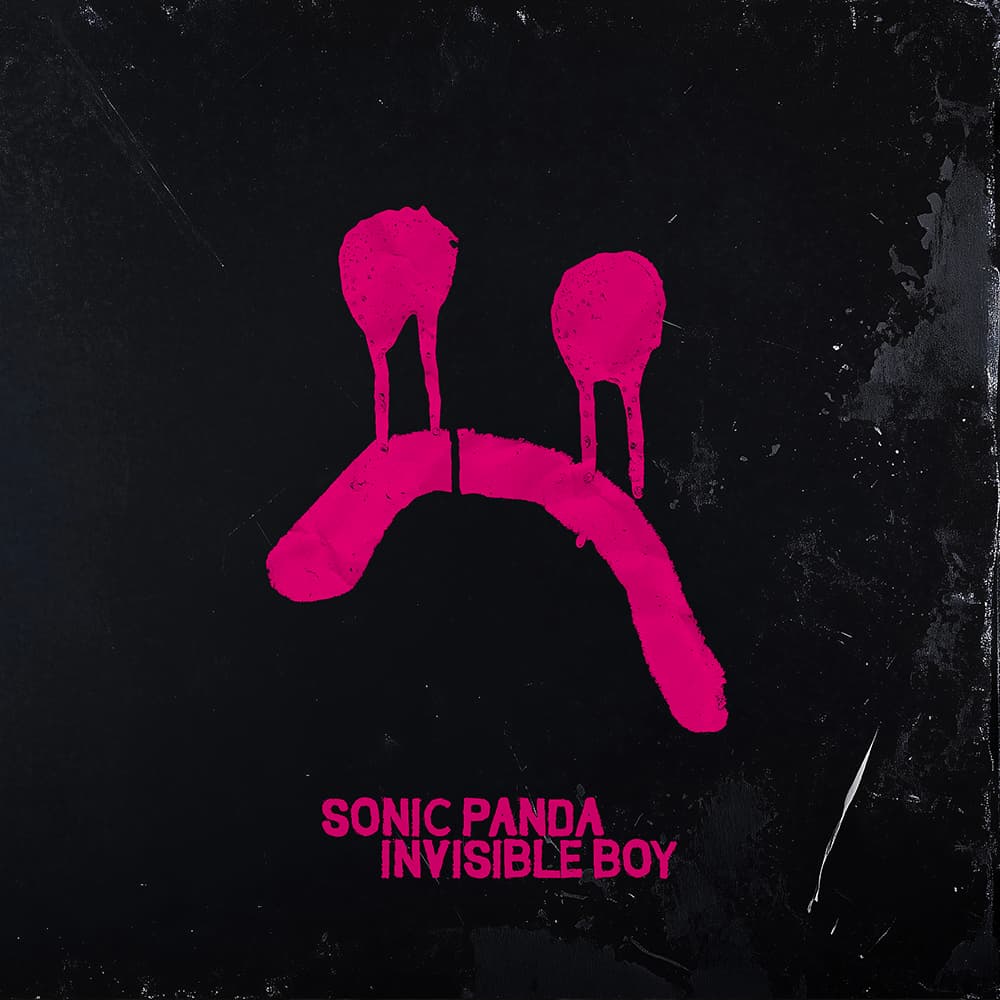 Invisible Boy