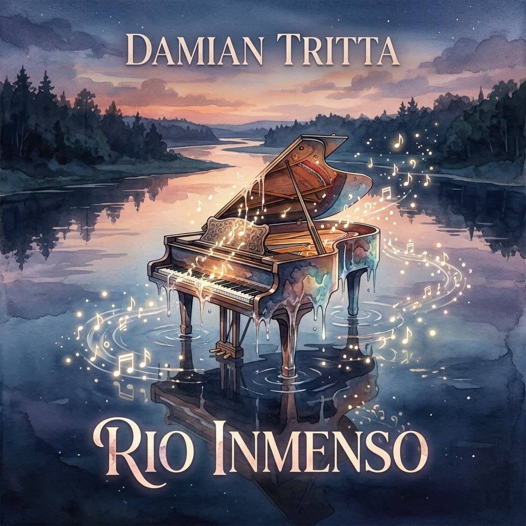 Rio Inmenso