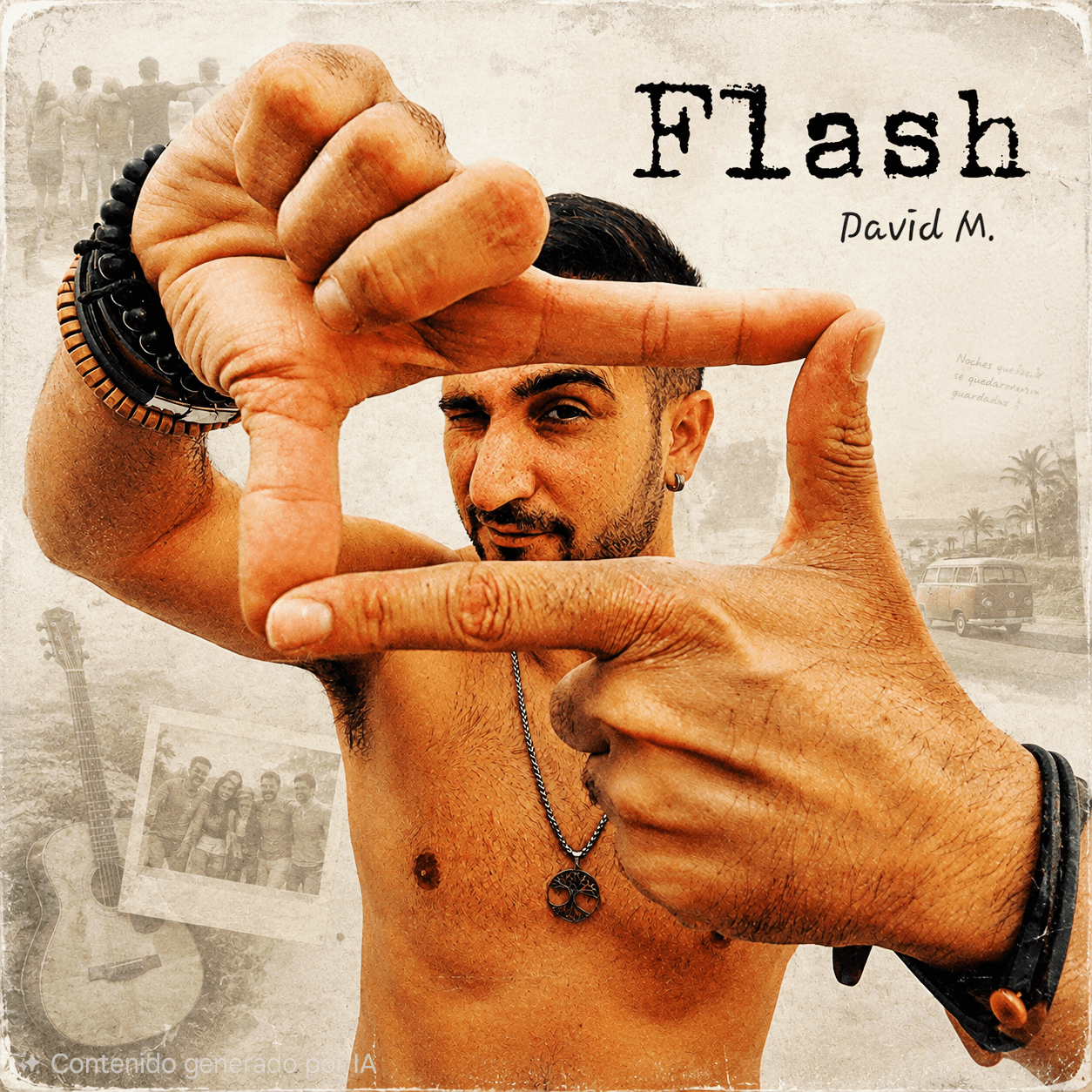 flash