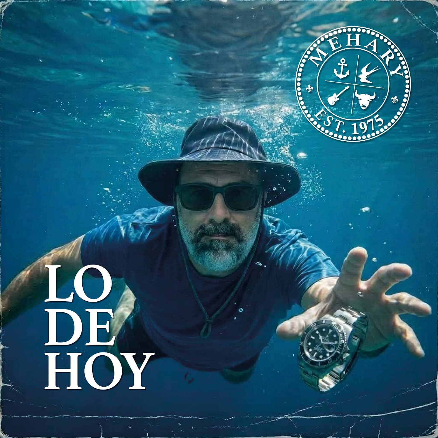 Lo de hoy