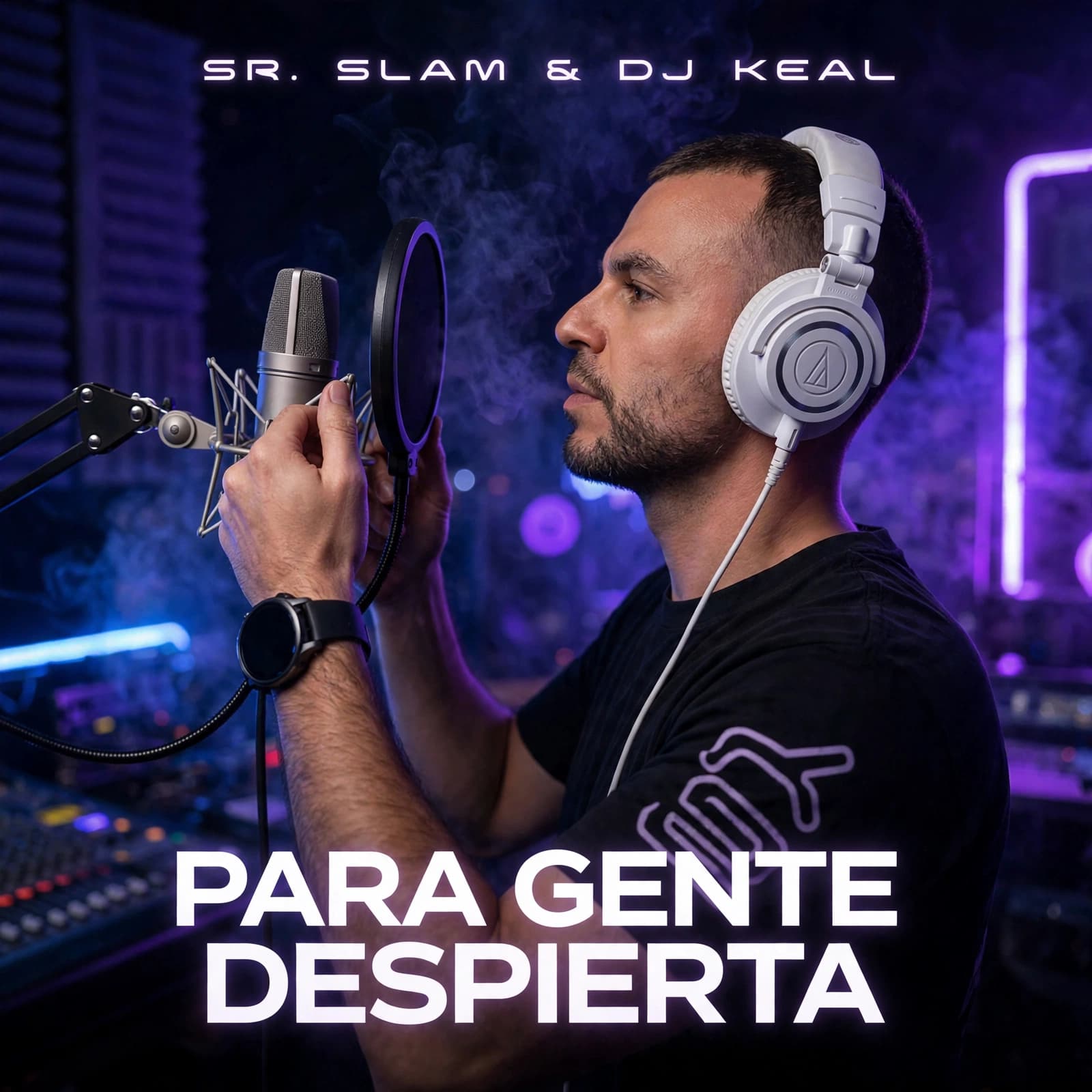 Para Gente Despierta