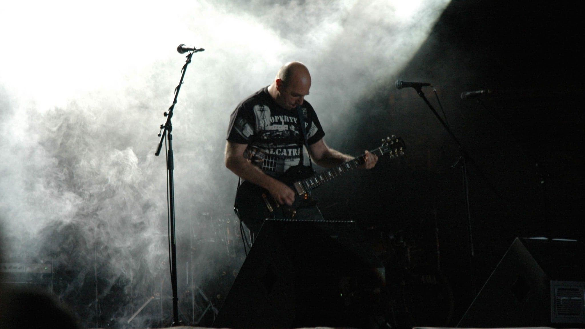 I La Vieja Guardia Metal Fest