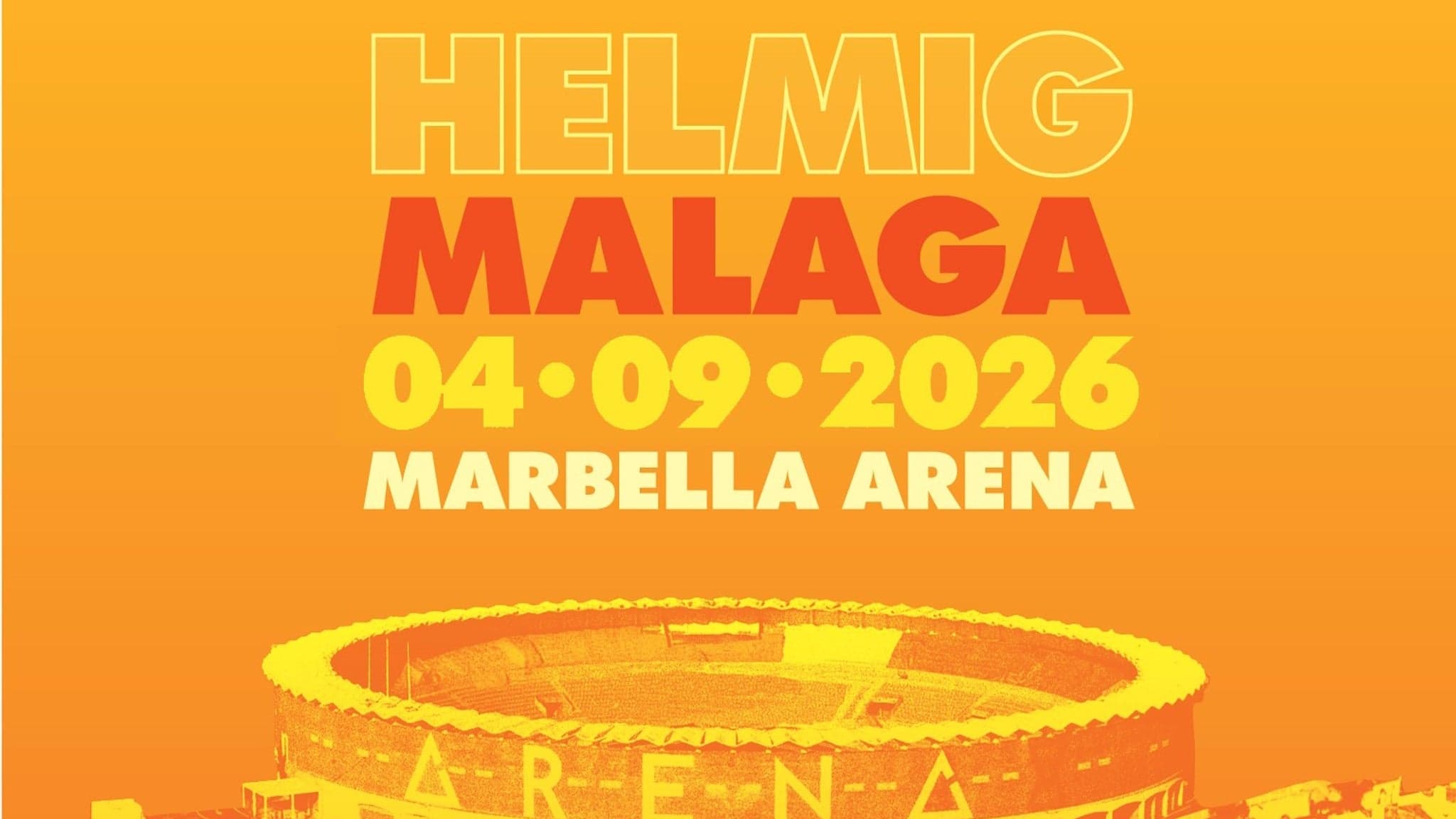 BUS Fuengirola - Marbella Arena