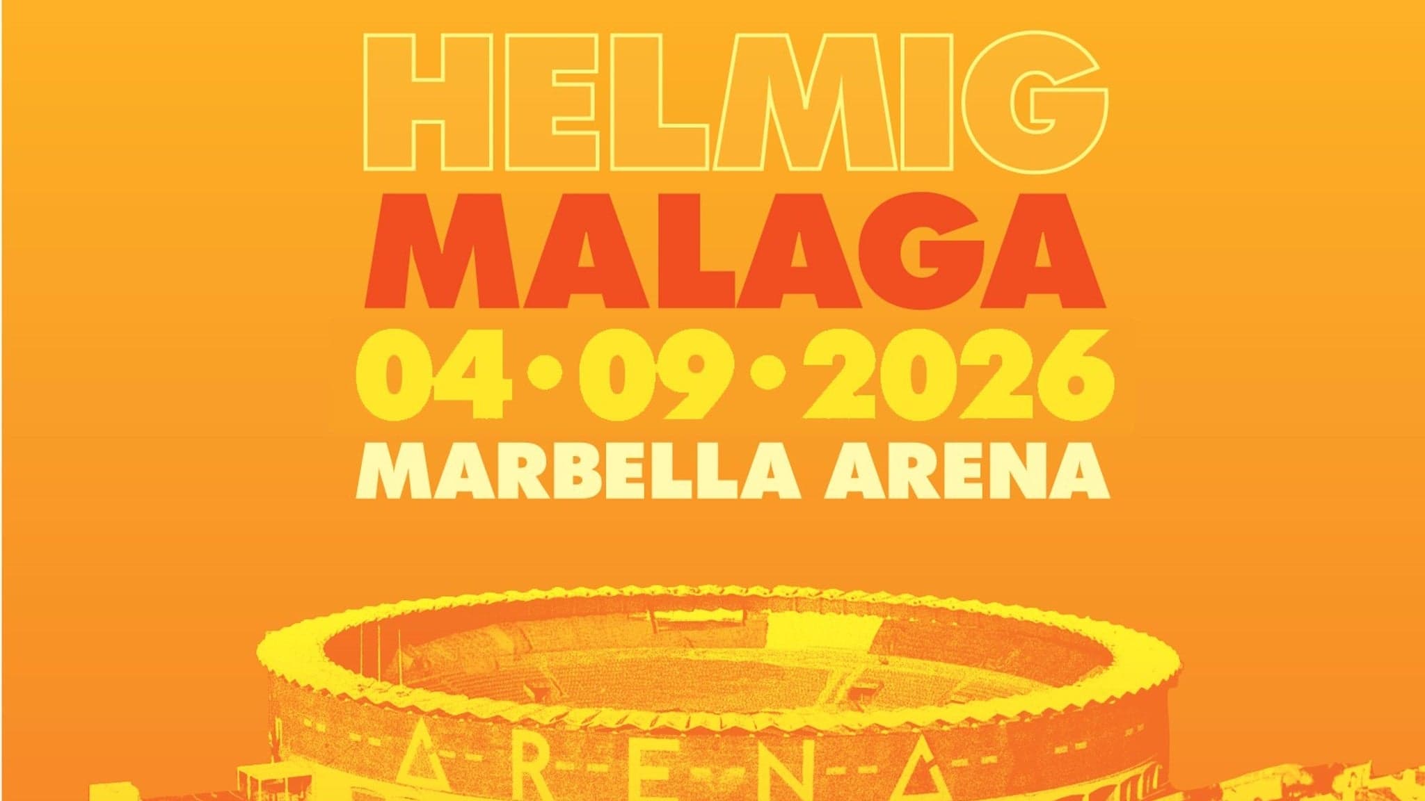 Thomas Helmig Málaga